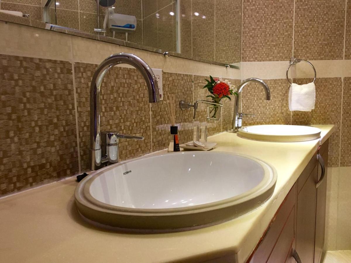 Curacao Suites Hotel วิลเลมสตัด ภายนอก รูปภาพ