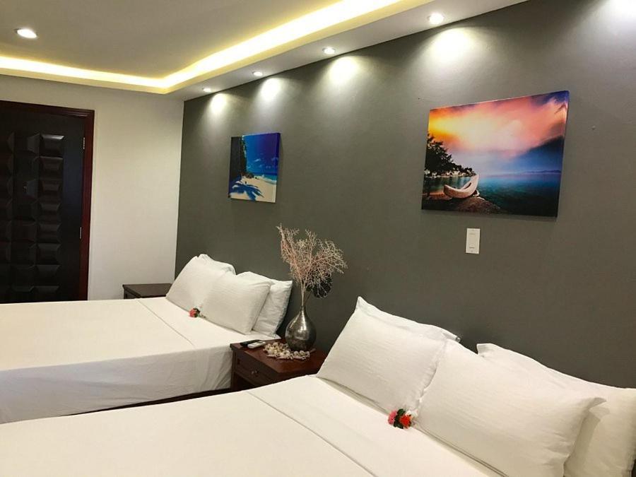 Curacao Suites Hotel วิลเลมสตัด ภายนอก รูปภาพ