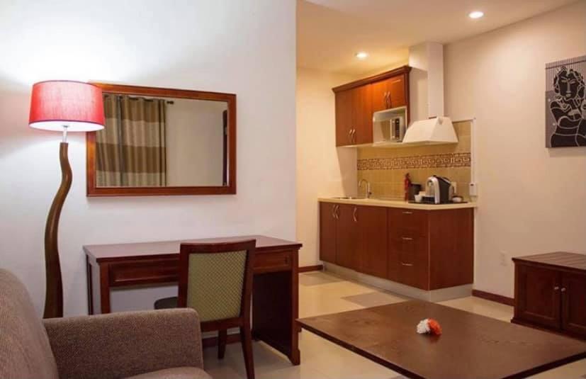 Curacao Suites Hotel วิลเลมสตัด ภายนอก รูปภาพ
