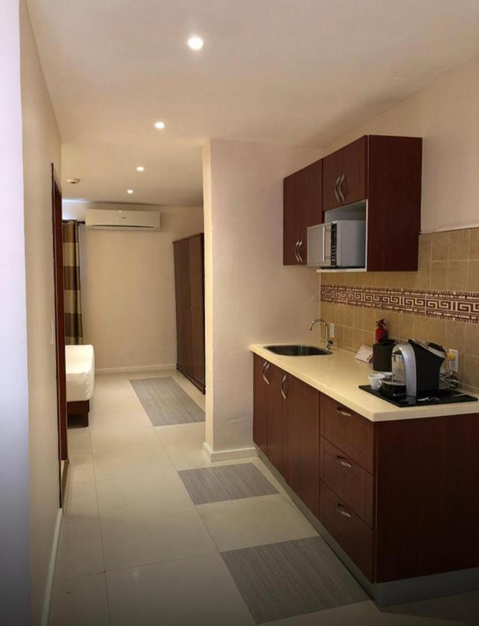 Curacao Suites Hotel วิลเลมสตัด ภายนอก รูปภาพ